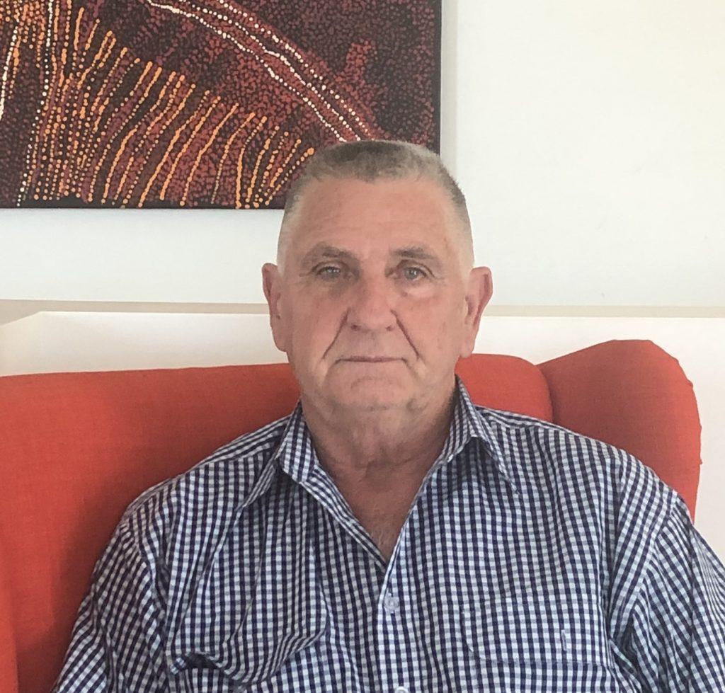 Featured image for “ A lifetime building sustainable businesses drives Garry King ”