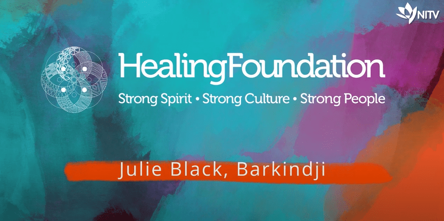 Featured image for “National Apology Anniversary – The Story of Aunty Julie Black ”