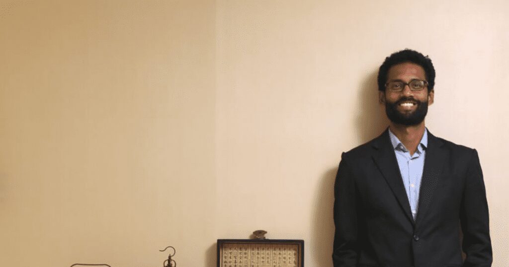 Featured image for “First Australians Capital is pleased welcomes Abhilash Mudaliar to the FAC Board ”