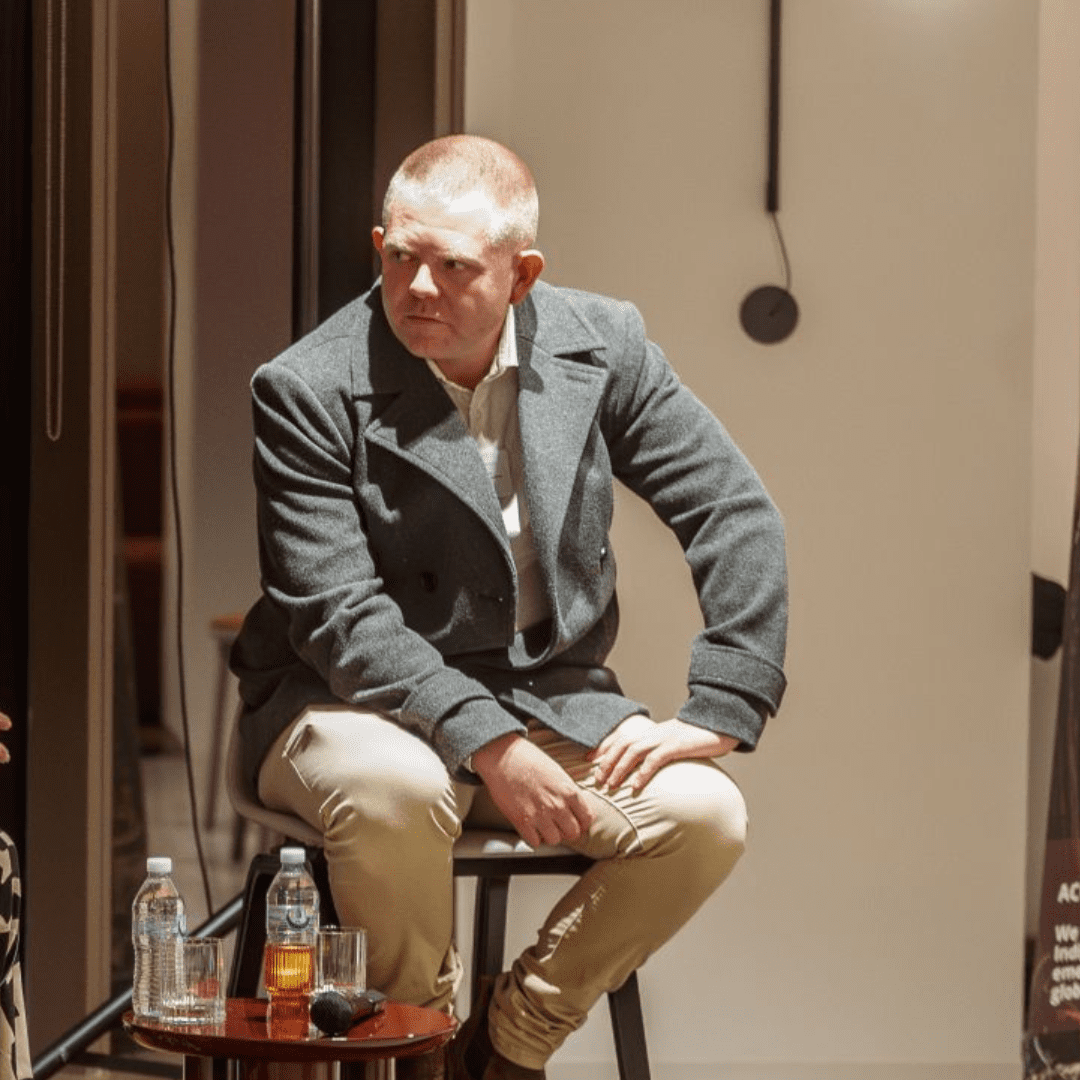 Featured image for “Interview with Jay Stuart (South West Pipe Re-lining) ”