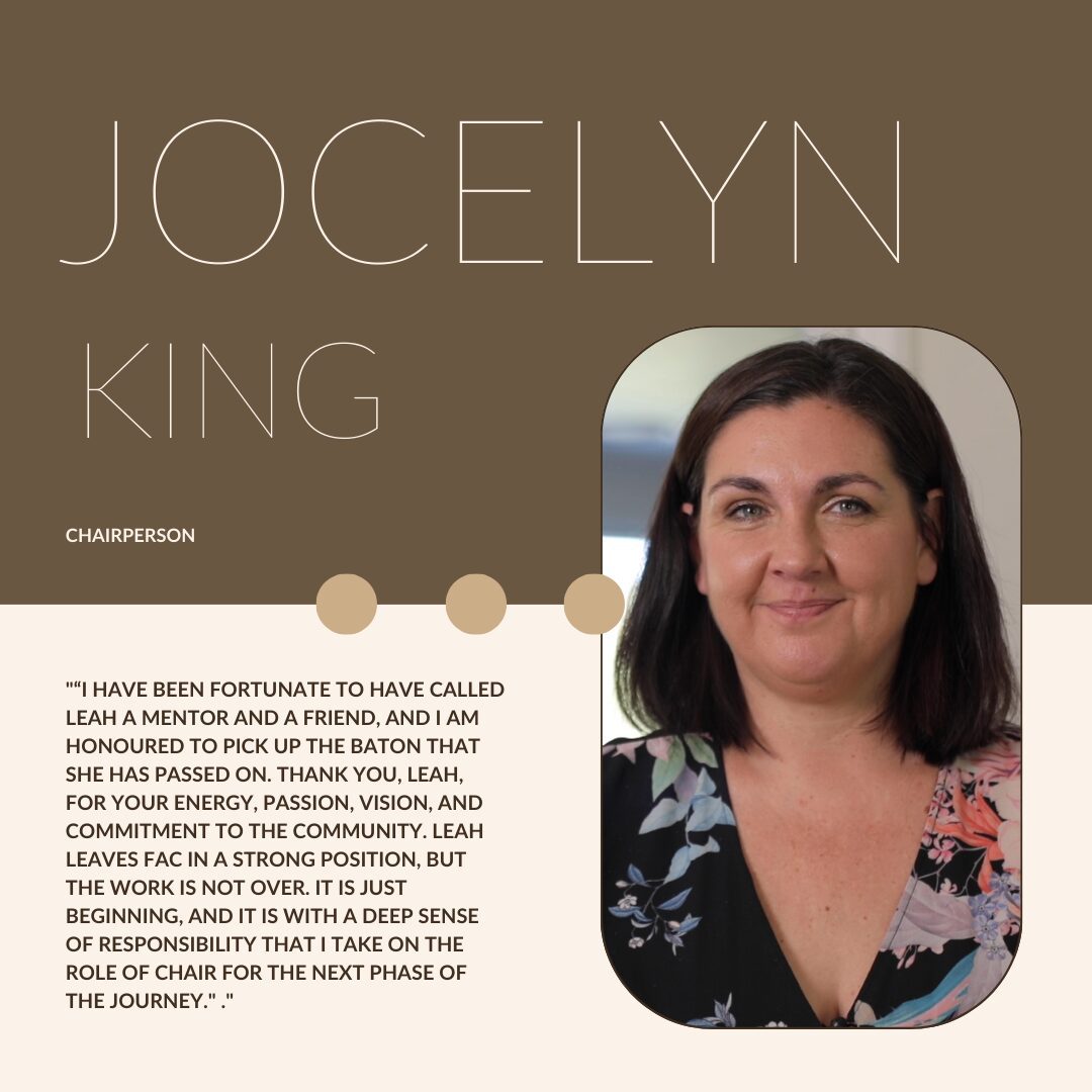 Featured image for “FAC Next Chapter Board Leadership”